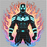 Marvel Comics-MA 732